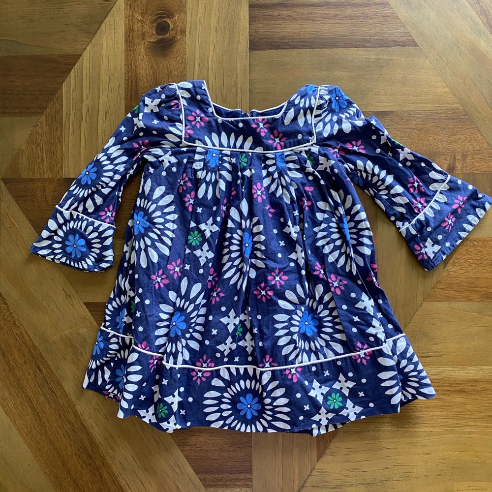 Gap 6-12m dress